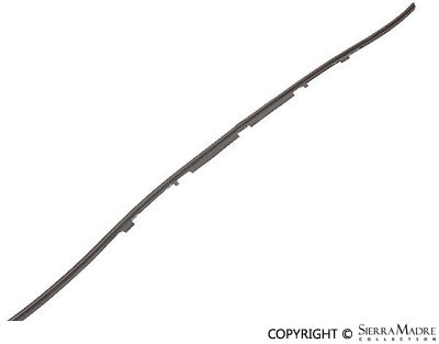 Porsche Rear Bumper Seal Strip 74-89 911-503-085-05