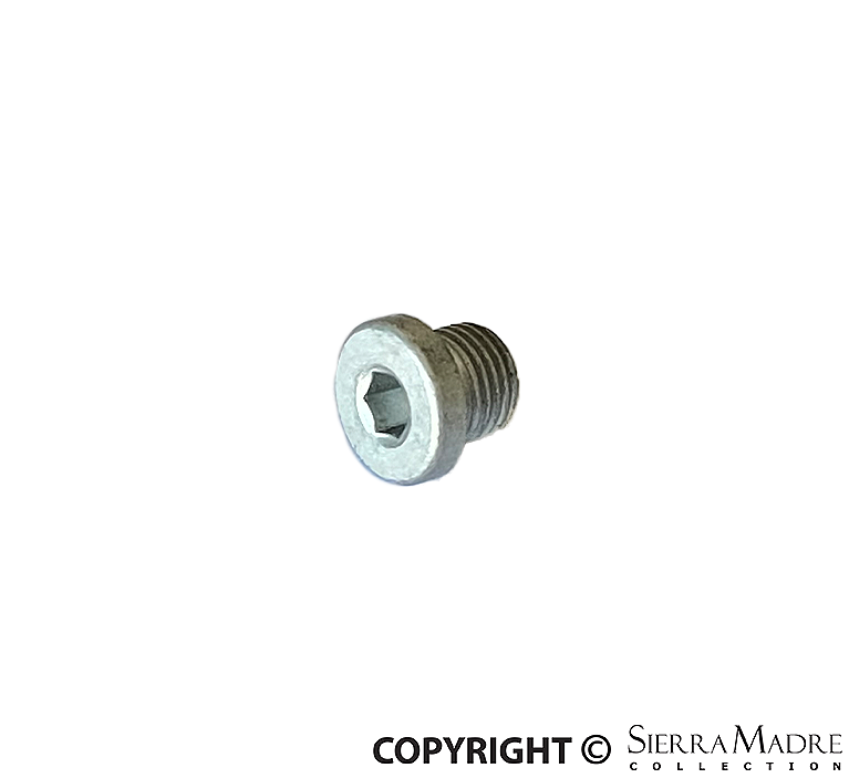 Porsche Rear Caliper Inner Adjuster Cap - 914 914-352-000-00