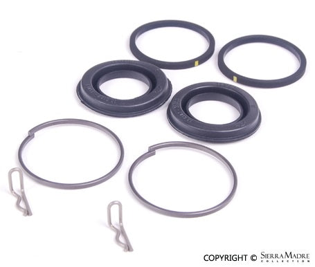 Porsche Rear Caliper Rebuild Kit - 911S/911L 67-68 901-352-964-32