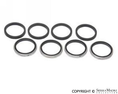 Porsche Rear Caliper Repair Kit - 930 78-89 PO-930RBCKIT