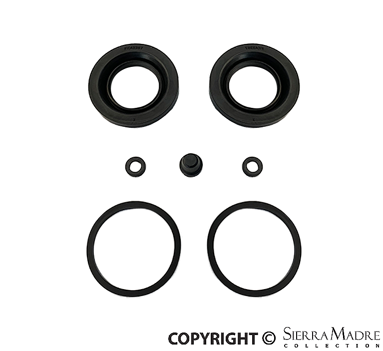 Porsche Rear Caliper Repair Set - 911/914-6 69-83 SMC-352-998-01