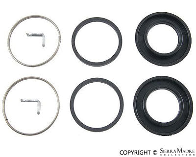 Porsche Rear Caliper Seal Kit - 911/930 69-83 911-352-998-00