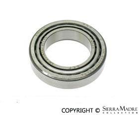 Porsche Rear Carrier Bearing - Right - 924/944 77-91 113-517-185-C