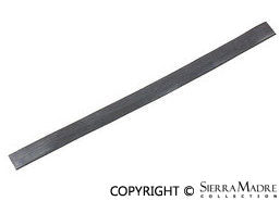 Porsche Rear Door Seal - Glued - All 356s 50-65 644-531-901-00