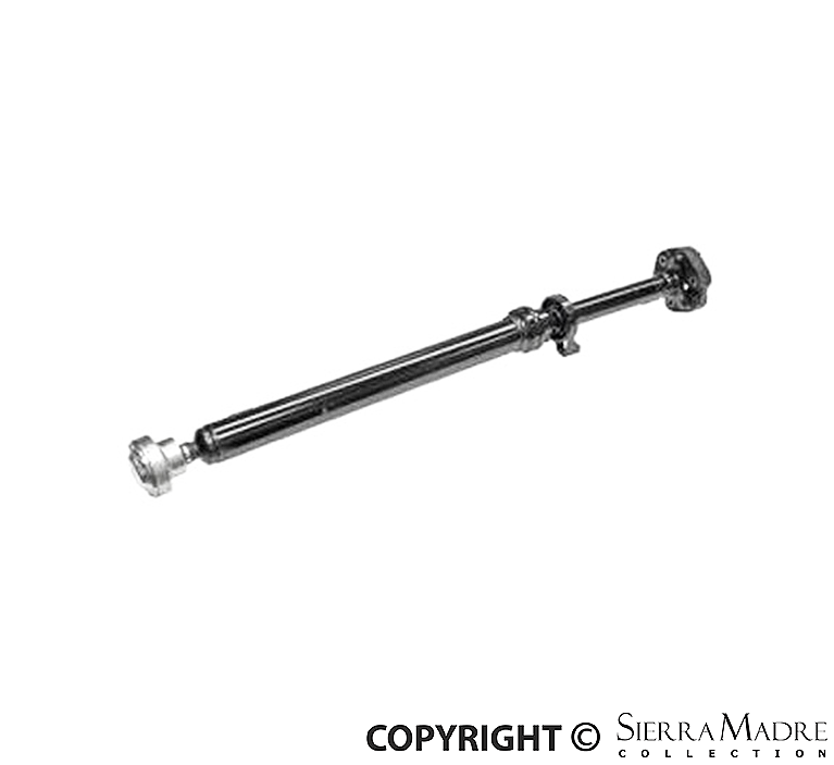 Porsche Rear Driveshaft - Cayenne 955-421-020-15