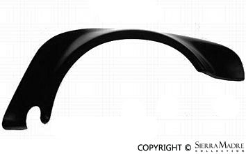 Porsche Rear Fender Flare 11'' - Left - 911/930 84-89 930-503-907-00