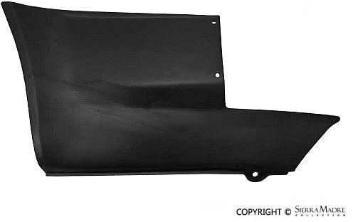 Porsche Rear Fender - Left - 911 74-77 911-503-067-02-GRV
