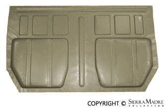 Porsche Rear Floor Pan - 356A 56-59 SMC-501-053-03