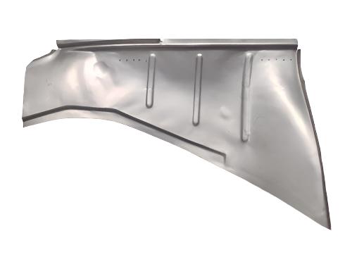 Porsche Rear Inner Fender - Left - 356A/356B/356C 644-502-063-05
