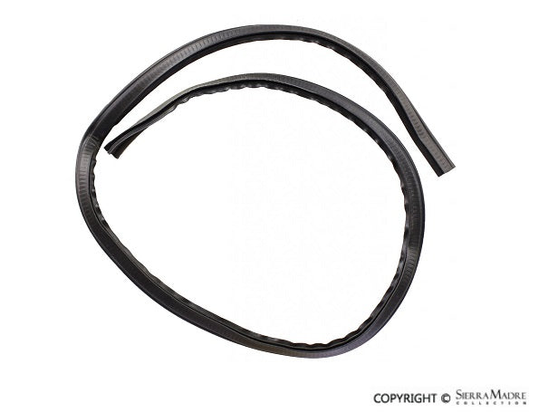 Porsche Rear Luggage Compartment Seal - 914 70-76 914-512-315-10