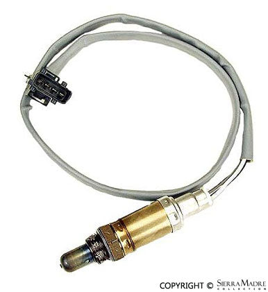 Porsche Rear Oxygen Sensor - 911 96-99 993-606-118-01