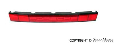 Porsche Rear Panel Reflector - 911/930 87-89 911-633-123-02