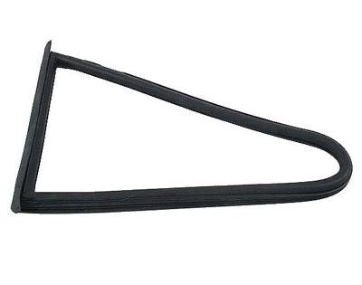 Porsche Rear Quarter Seal Fixed - Left 78-87 Coupe 911-543-035-01