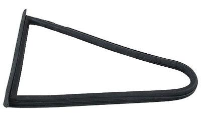 Porsche Rear Quarter Seal Fixed - Right 78-87 Coupe 911-543-036-01