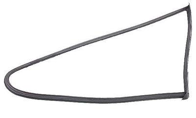 Porsche Rear Quarter Seal - Right 65-77 Coupe 901-543-902-20