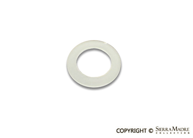 Porsche Rear Seat Belt Nylon Washer - 911/924/928/944 78-95 211-857-771