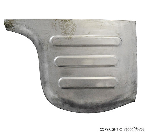 Porsche Rear Seat Bottom - Left - 356B T5 SMC-000-127