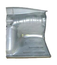 Porsche Rear Seat Bottom - Left - 911/912 65-72 PP224L