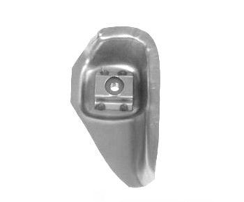 Porsche Rear Seat Mount - Right - 356BT6/356C 644-501-062-00