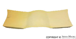 Porsche Rear Seat Pad - 356A 644-522-501-00