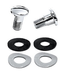 Porsche Rear Seat Screw Set - 356/356A/356B/356C 50-65 SMC-025-121-00