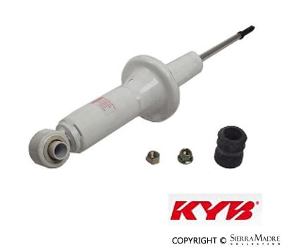 Porsche Rear Shock Absorber - 914 70-76 914-333-051-31