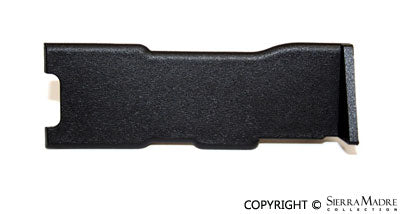 Porsche Rear Spoiler End Cap - Right - Boxster 97-02 986-504-616-01