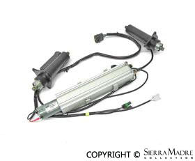Porsche Rear Spoiler Motor - 996 01-05 996-512-241-02