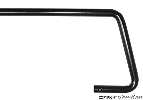 Porsche Rear Sway Bar - 15mm - 911/912 65-73 901-333-701-04