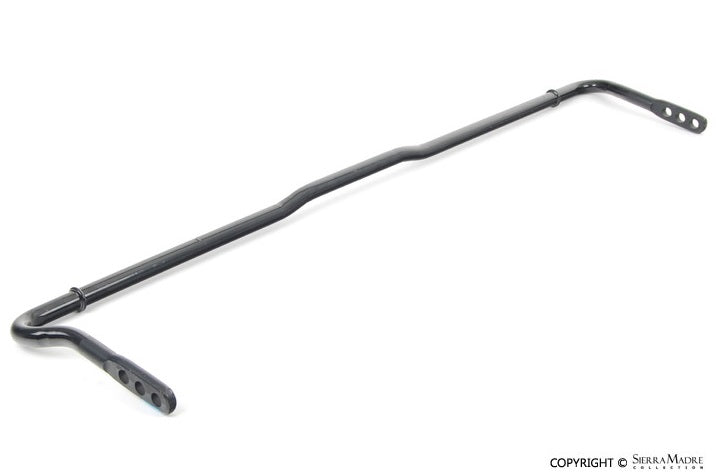 Porsche Rear Sway Bar - 18 mm RS Version 3 Way Adjustable 964-333-701- Porsche Rear Sway Bar - 18 mm RS Version 3 Way Adjustable 964-333-701-