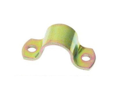 Porsche Rear Sway Bar Bracket 65-77 901-333-753-01