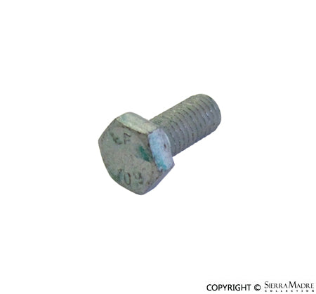 Porsche Rear Sway Bar Bracket Bolt 8X18mm N-010-239-30