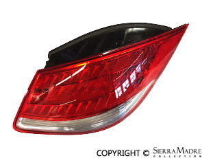 Porsche Rear Taillight - Right - Boxster/Cayman 09-12 987-631-426-04