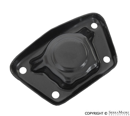 Porsche Rear Torsion Cover Plate Without Hole - 356C 695-333-151-01
