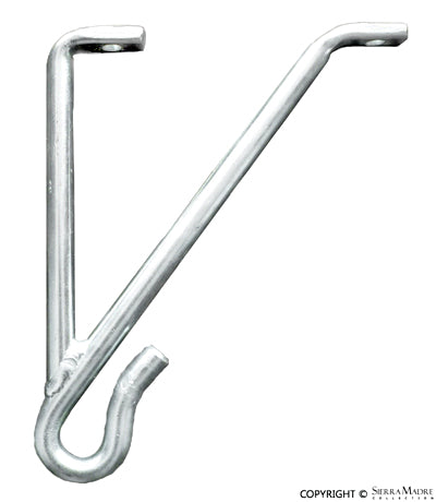 Porsche Rear Tow Hook - 911/912 65-73 901-506-031-01