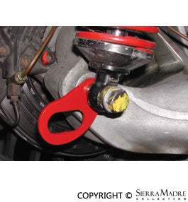 Porsche Rear Tow-Hook - 911/930 65-89 914368