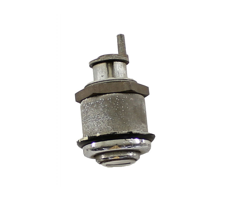 Porsche Rear Trunk Lock - 914 70-76 914-512-913-00