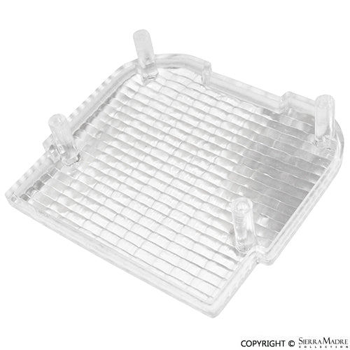 Porsche Rear Turn Signal Lens Reflector - 911 69-88 SMC-316-04