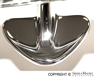 Porsche Rear View Mirror - Day-Night - Break Away Mount 644-731-101-06