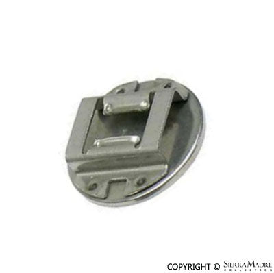 Porsche Rear View Mirror Round Base 77-95 477-845-043
