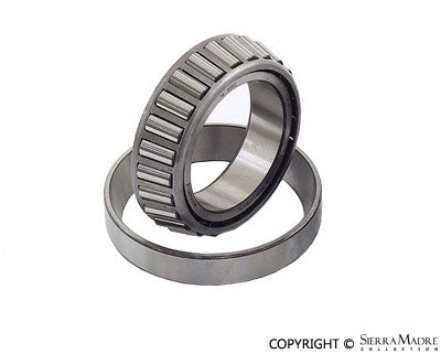 Porsche Rear Wheel Bearing - Inner - 930 76-89 999-059-047-00