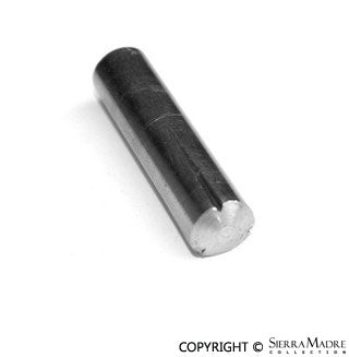 Porsche Rear Wheel Groove Pin - All 356s 50-65 N-012-801-1