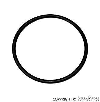 Porsche Rear Wheel O-Ring For Bearing Cover 50-63 NLA-34-144