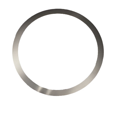 Porsche Rear Wheel Shim - All 356s 50-65 356-34-410