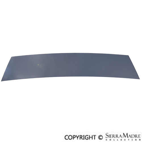 Porsche Rear Window Glass - Smoke - 914 70-76 SMC-545-103-10