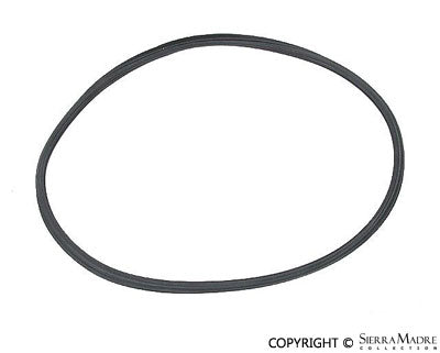 Porsche Rear Window Rubber Seal - 356/356A/356B 644-545-901-00