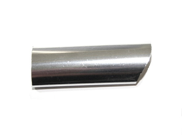 Porsche Rear Window Trim End Piece - Left - Targa 68-73 901-565-561-40