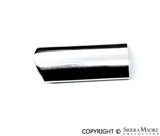 Porsche Rear Window Trim End Piece - Right - Targa 68-73 901-565-562-40