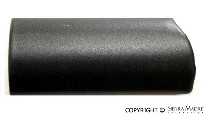 Porsche Rear Window Trim End Piece - Right - Targa 74-89 911-565-570-40-70K