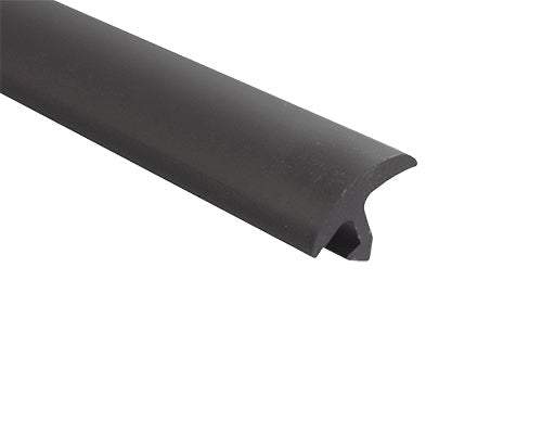 Porsche Rear Window Trim Kit - Black - 911 Coupe 74-89 SMC-565-06-KIT